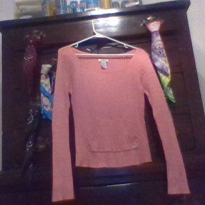 Aeropostale sweater